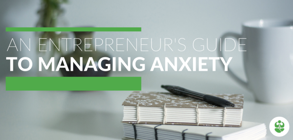 Managing Anxiety