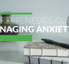 Managing Anxiety