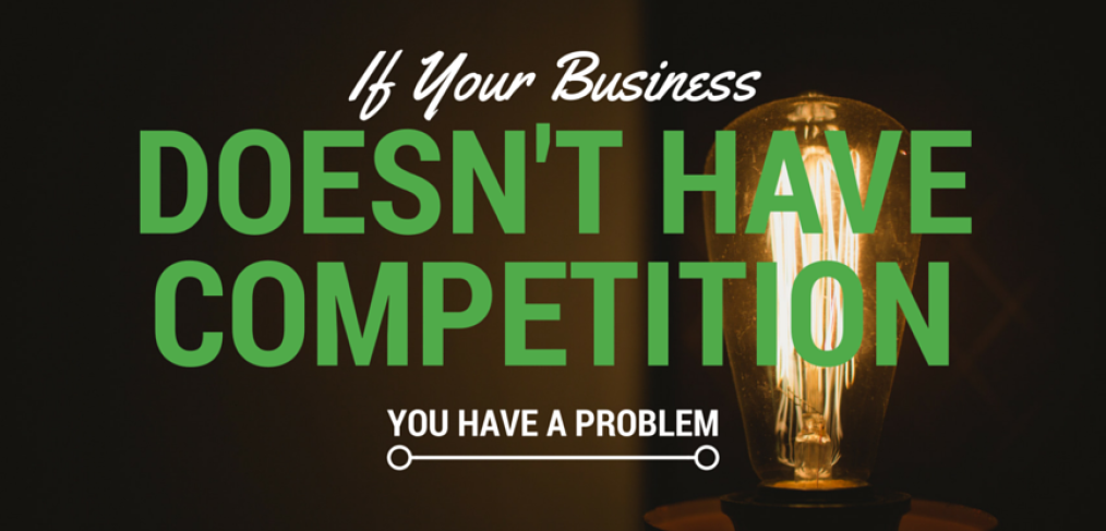business competition