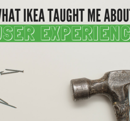 Ikea User Experience Nightmares